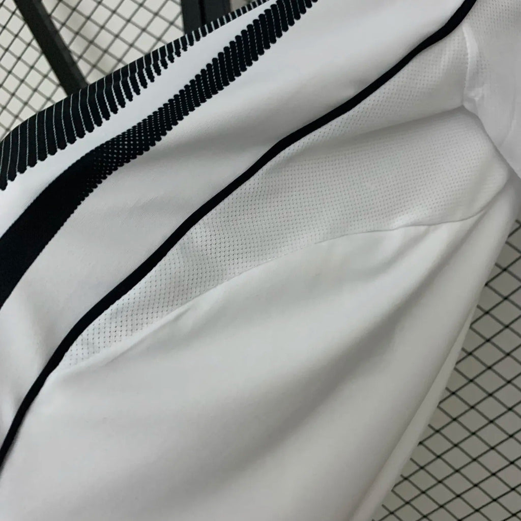 Juventus Jersey 25/26 Home Football Kit Soccer product image 8