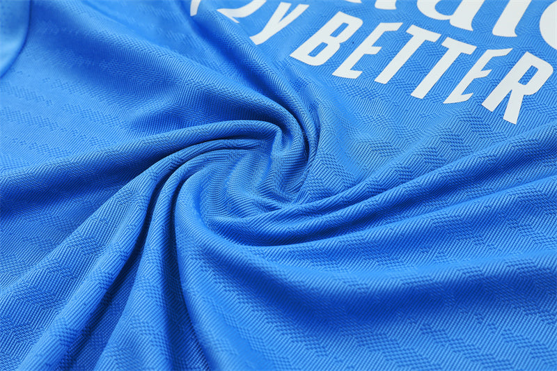 Real Madrid Training Tracksuits 25/26 Football Kit Soccer product image 9
