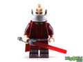 Big Kid Brix Darth Malak product image 1, provided for visual reference and product detail review