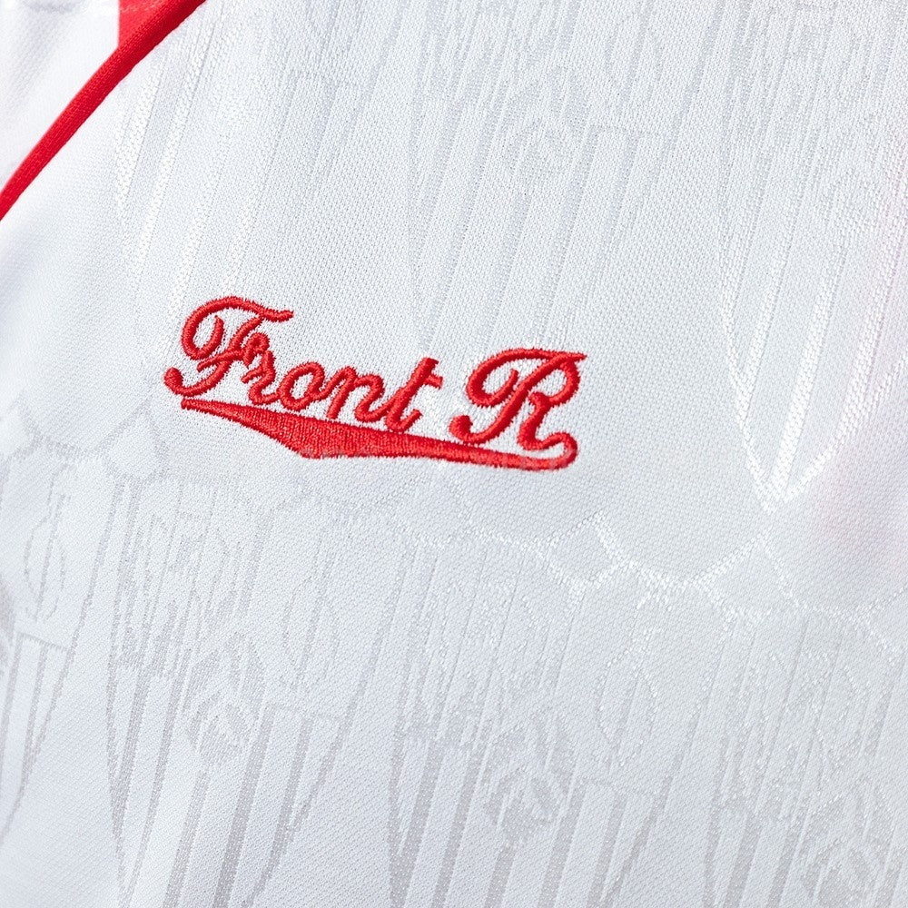 Sevilla Jersey 1992-93 Home Retro Football Kit product image 4