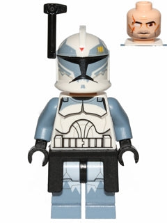 SW0330 Clone Commander Wolffe