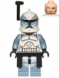 SW0330 Clone Commander Wolffe product image 1, provided for visual reference and product detail review