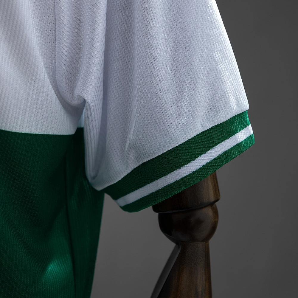 Elche Home Jersey 1999-2000 Retro Football Kit Soccer Shirt product image 4