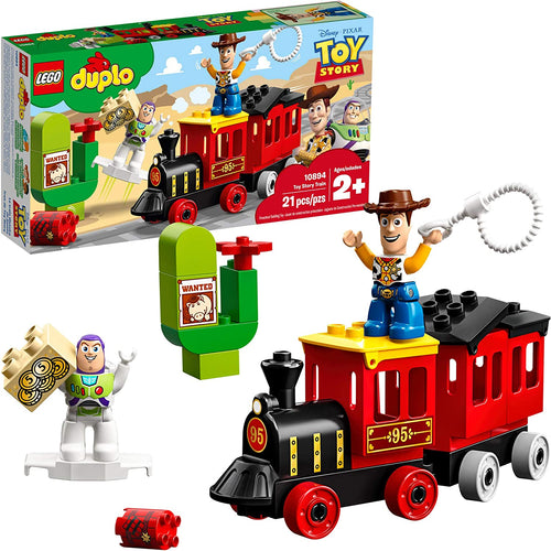 10894 Toy Story Train product image 1, provided for visual reference and product detail review