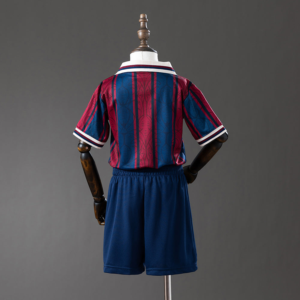 Kids Barcelona Jersey 25/26 Special Football Kit product image 2
