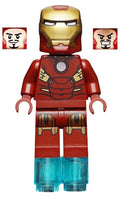 SH036 Iron Man Mark 7 Armor product image 1, provided for visual reference and product detail review