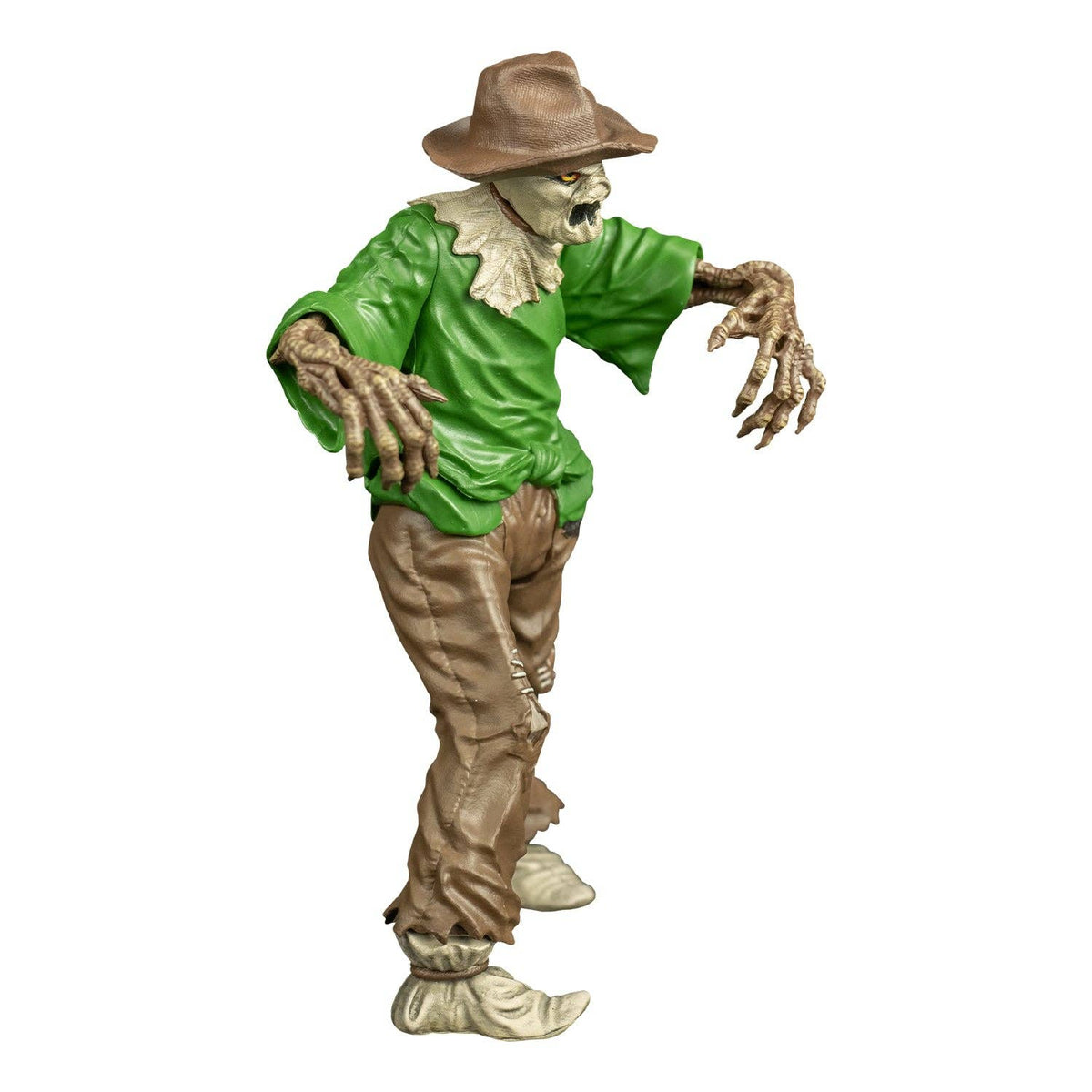Scarecrow 5" (Trick or Treat, Goosebumps) *SEALED* product image 5, provided for visual reference and product detail review