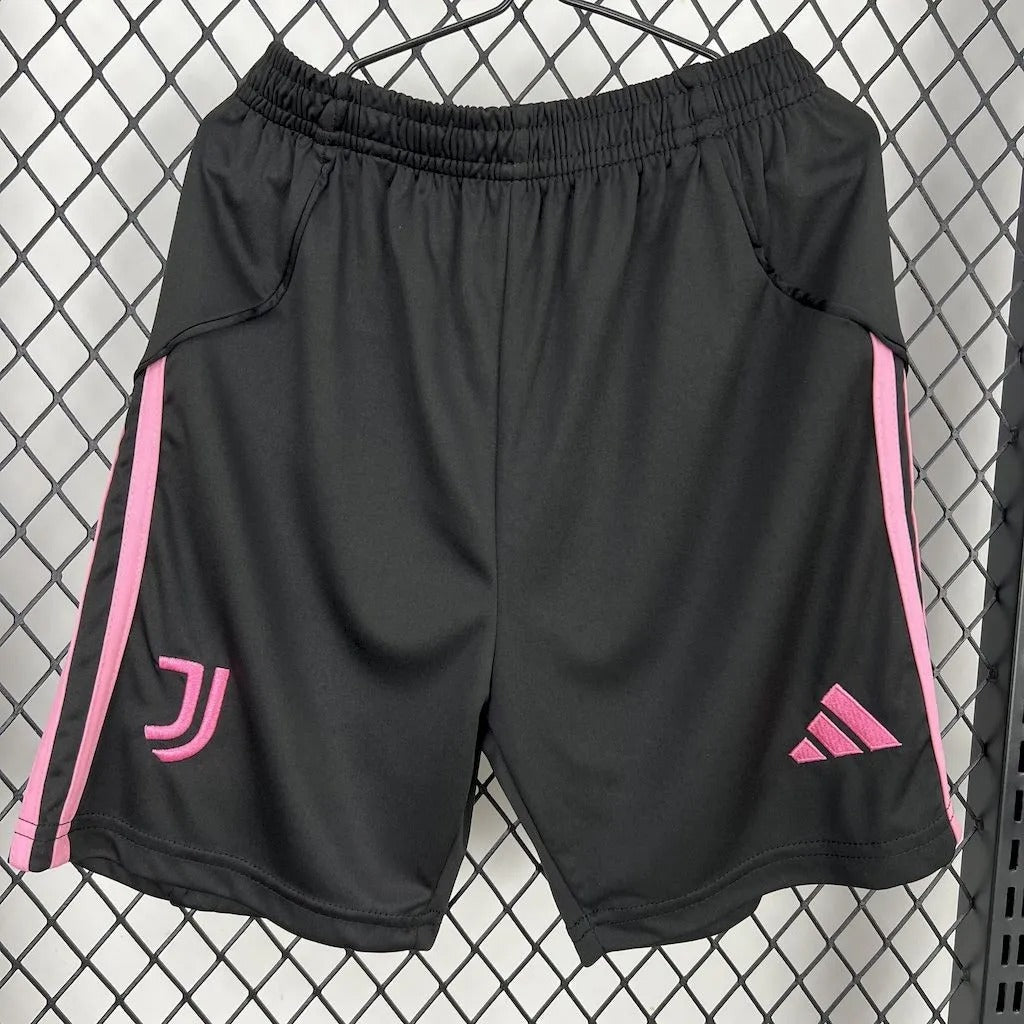 Kids Juventus Home Jersey 25/26 Football Kit Soccer product image 7