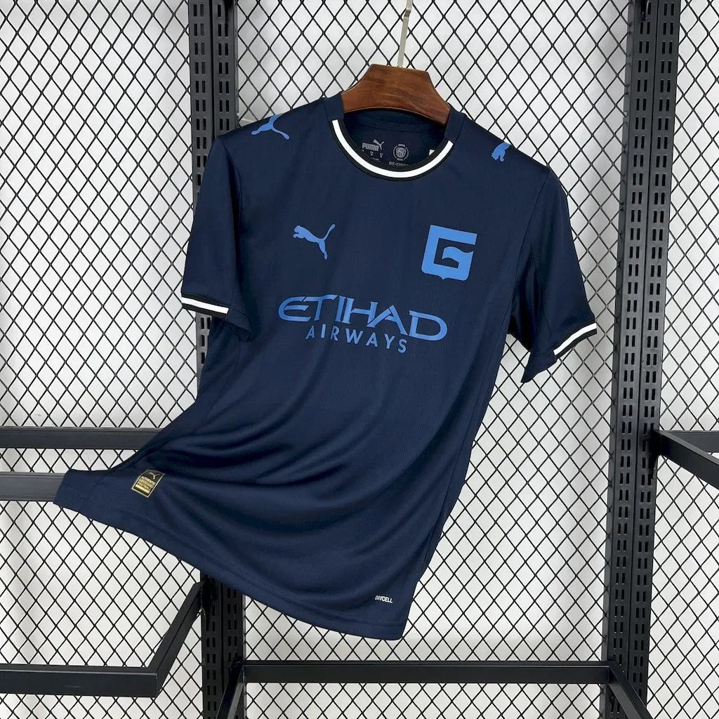 Girona Jersey 25/26 Third Football Kit Soccer product image 1