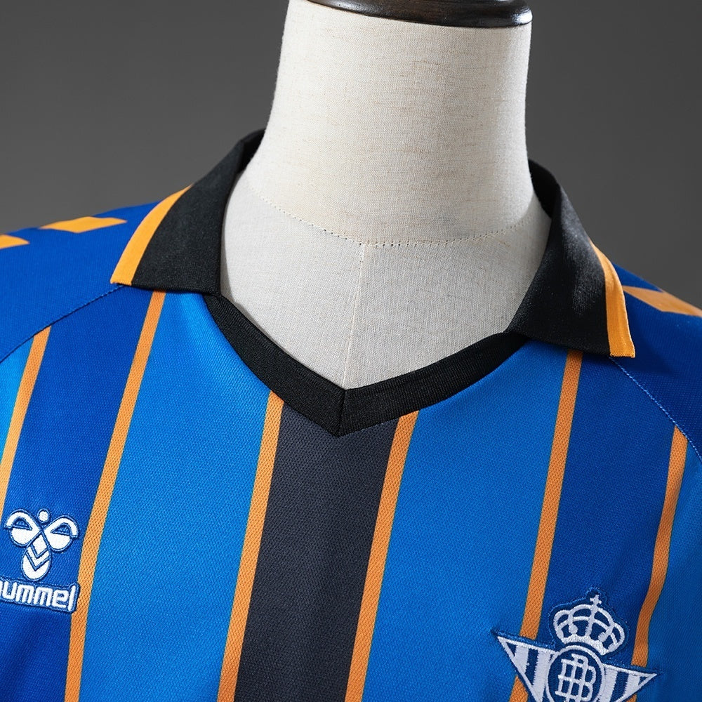 Real Betis Jersey 2026-2027 Special Football Kit Soccer product image 6
