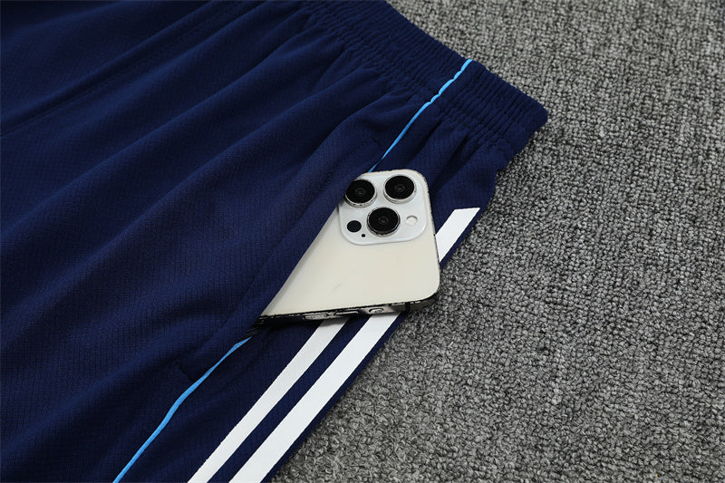 Real Madrid Training Tracksuits 25/26 Football Kit Soccer product image 4