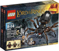 9470 Shelob Attacks (Retired) (New Sealed) product image 1, provided for visual reference and product detail review