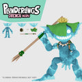 Drench Maru (Plunderlings, Lone Coconut) **EXCLUSIVE** product image 1, provided for visual reference and product detail