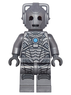 DIM014 Cyberman product image 1, provided for visual reference and product detail review