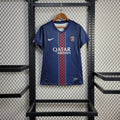 Women Paris Saint-Germain Jersey 25/26 Home Football Kit product image 1