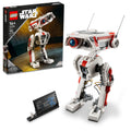 75335 LEGO Star Wars: BD-1™ (Retired) (New Sealed) product image 1, provided for visual reference and product detail review