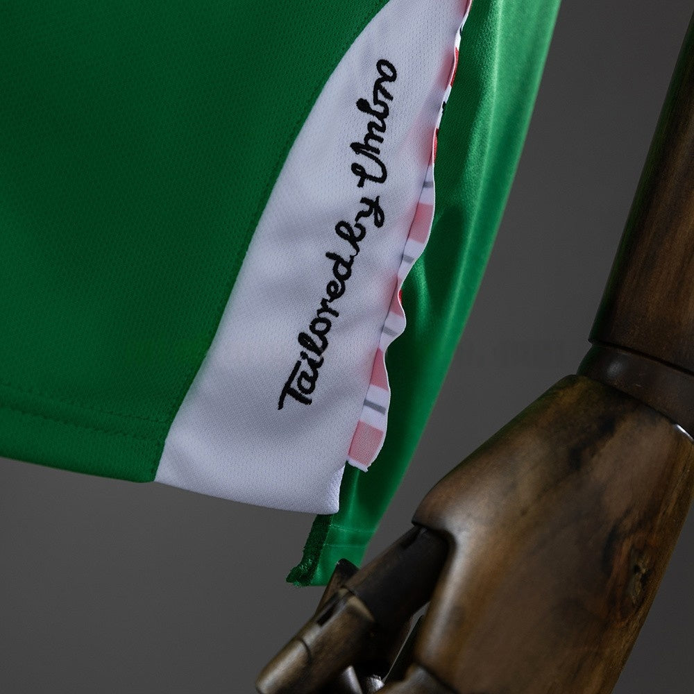 Athletic Bilbao Jersey 2011-12 Away Retro Football Kit product image 3
