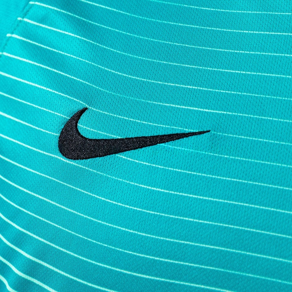 Barcelona Jersey 2016/17 Third Retro Football Kit product image 5