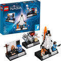 21312 Ideas Women of NASA (Retired) (Certified Complete) product image 1, provided for visual reference and product detail