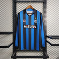 Inter Milan Jersey Home kit 1988 Retro Long Sleeves product image 1