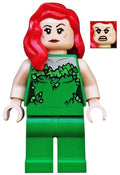 SH550 Poison Ivy - Green Outfit product image 1, provided for visual reference and product detail review