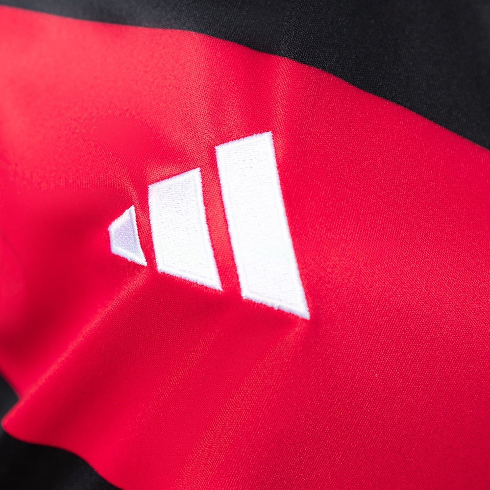 Women Flamengo Home Jersey 2026-27 Football Kit Soccer Shirt product image 5