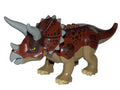 Tricera01 Dinosaur Triceratops product image 1, provided for visual reference and product detail review