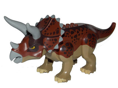 Tricera01 Dinosaur Triceratops product image 1, provided for visual reference and product detail review