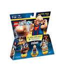 71267 Dimensions: Level Pack - Goonies (Retired) product image 1, provided for visual reference and product detail review
