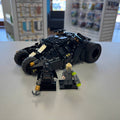 76239 Batmobile Tumbler: Scarecrow Showdown (Previously Owned) product image 1, provided for visual reference and product