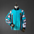 Barcelona Windbreaker 2025/26 Retro #9 Football Soccer product image 1