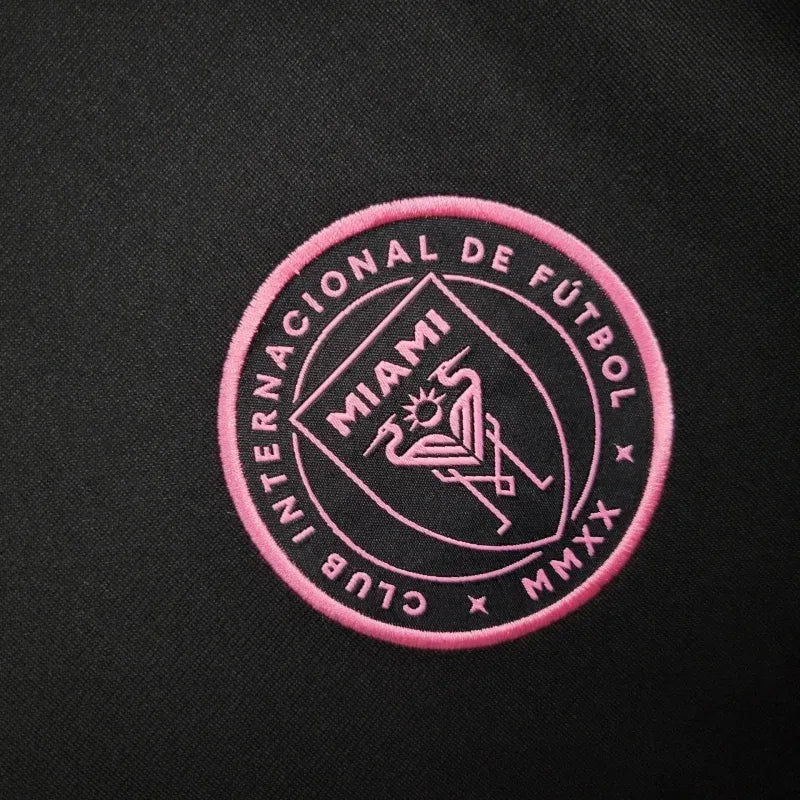 Inter Miami Jersey 25/26 Away Football Kit Soccer product image 2