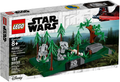 40362 Battle of Endor - 20th Anniversary Edition (Retired) (New Sealed) product image 1, provided for visual reference and