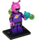 COL22-11 Space Creature product image 1, provided for visual reference and product detail review