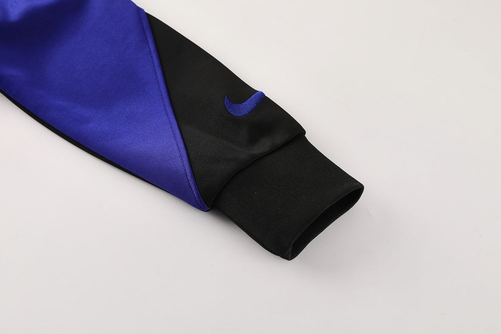 Barcelona Jackets Training Tracksuits 25/26 Football Kit product image 9