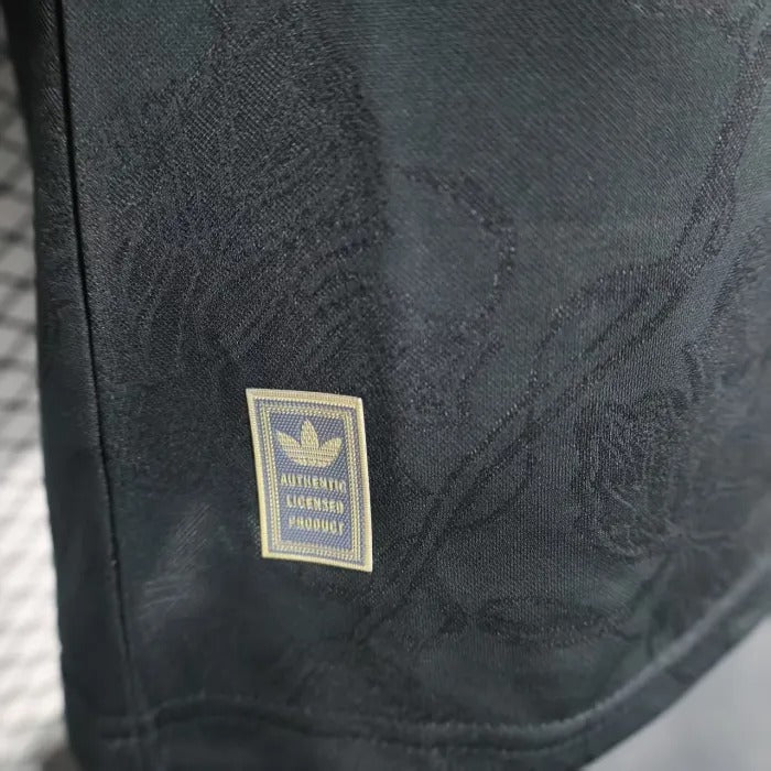 Juventus Jersey 25/26 Player Version Third Football Kit product image 2