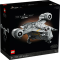 75331 The Razor Crest™ - UCS Star Wars (Retired) (New Sealed) product image 1, provided for visual reference and product
