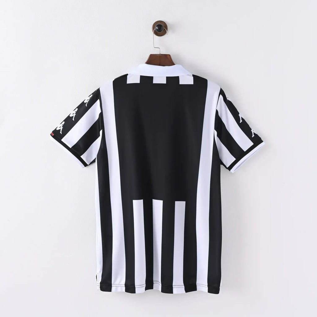 Juventus Retro Jersey 1999/00 Home Football Soccer Shirt product image 8