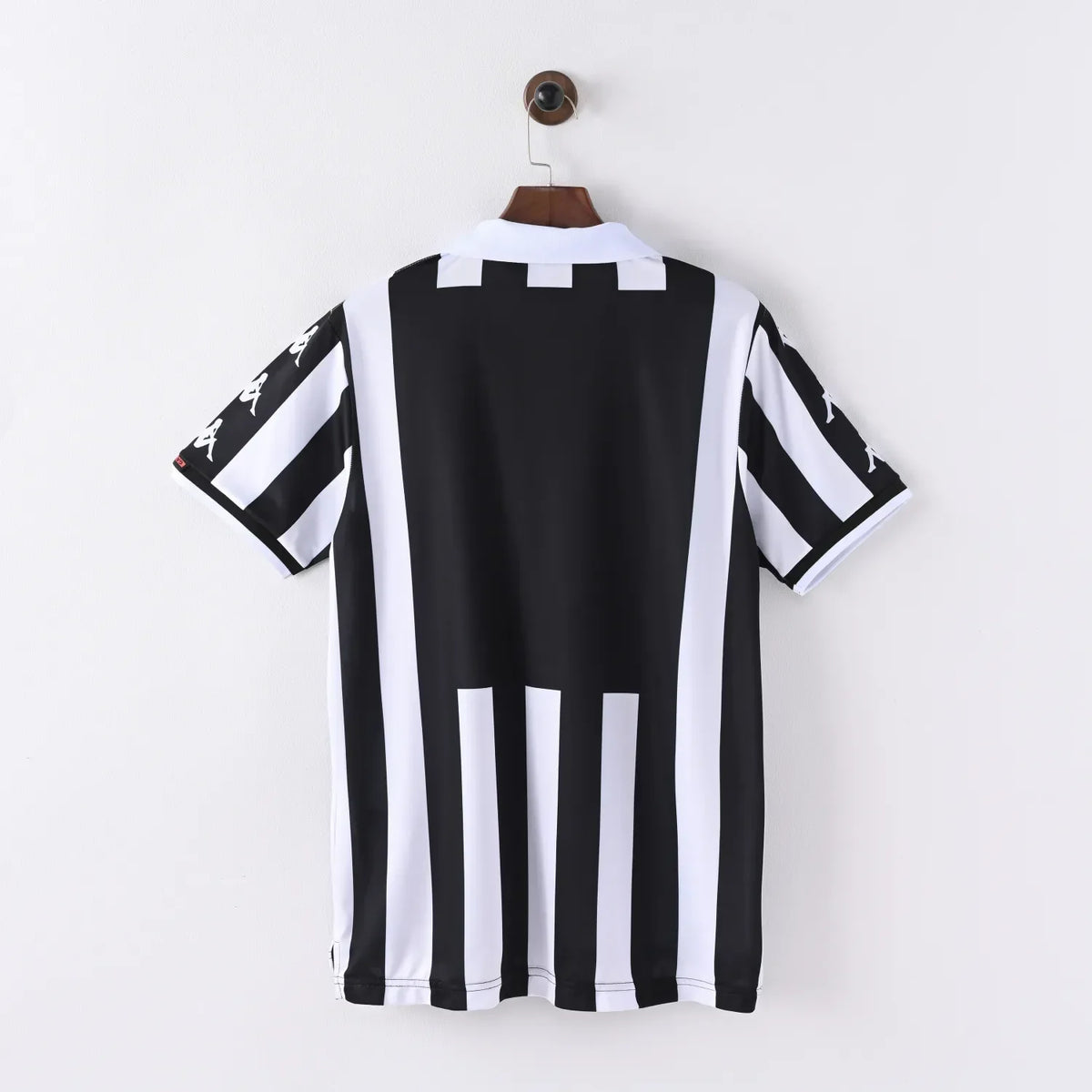Juventus Retro Jersey 1999/00 Home Football Soccer Shirt product image 8