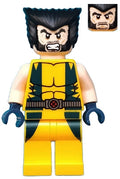 SH017 Wolverine product image 1, provided for visual reference and product detail review