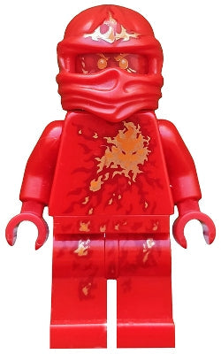 NJO055 Kai NRG product image 1, provided for visual reference and product detail review