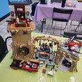 76052 Batman Classic TV Series - Batcave (Retired) (Previously Owned) product image 1, provided for visual reference and