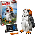 75230 Star Wars: The Last Jedi PORG (Retired) (New Sealed) product image 1, provided for visual reference and product detail