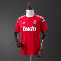 Real Madrid Jersey 2011-12 Third Retro Football Kit product image 1