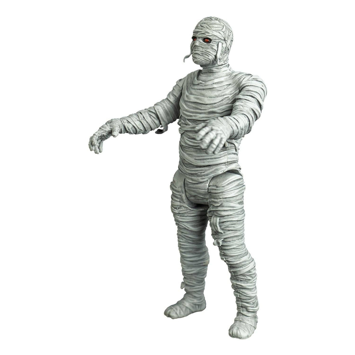 Mummy 5" (Trick or Treat, Goosebumps) *SEALED* product image 4, provided for visual reference and product detail review