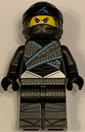 NJO594 Nya - Sons of Garmadon product image 1, provided for visual reference and product detail review