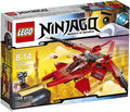 70721 Kai Fighter (Certified Complete)(Retired) product image 1, provided for visual reference and product detail review