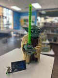 75255 Yoda (Previously Owned) (Retired) product image 1, provided for visual reference and product detail review