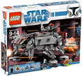 7675 AT-TE Walker (Retired) (New Sealed) product image 1, provided for visual reference and product detail review