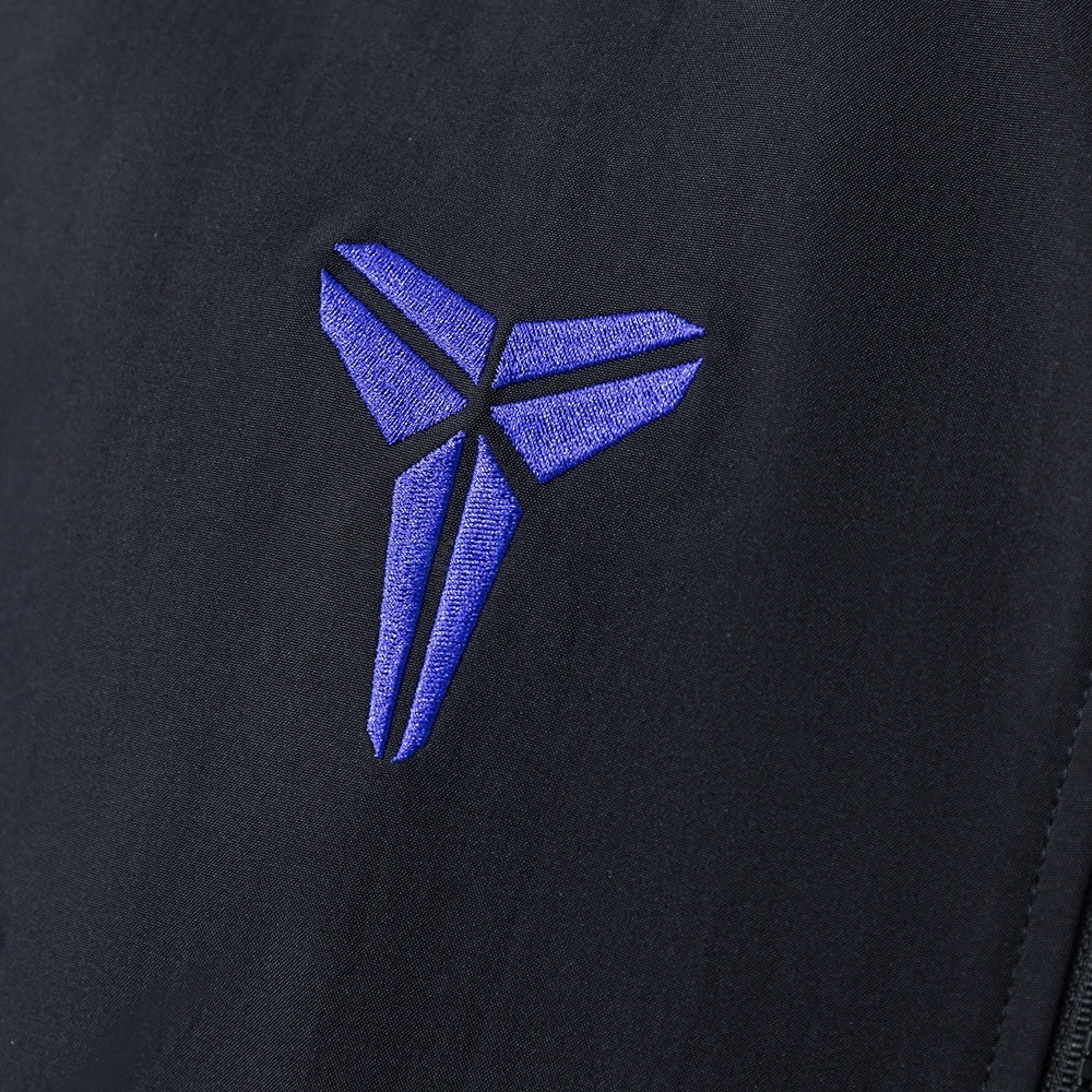 Barcelona x Kobe Windbreaker 2025/26 Black Football Soccer product image 8